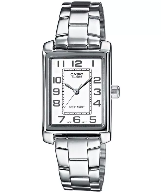 Casio Classic Női Karóra LTP-1234D-7B (LTP-1234PD-7BEF)