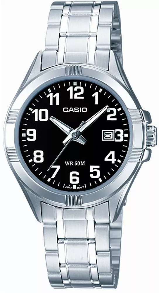 Casio Classic női karóra LTP-1308D-1BVEF