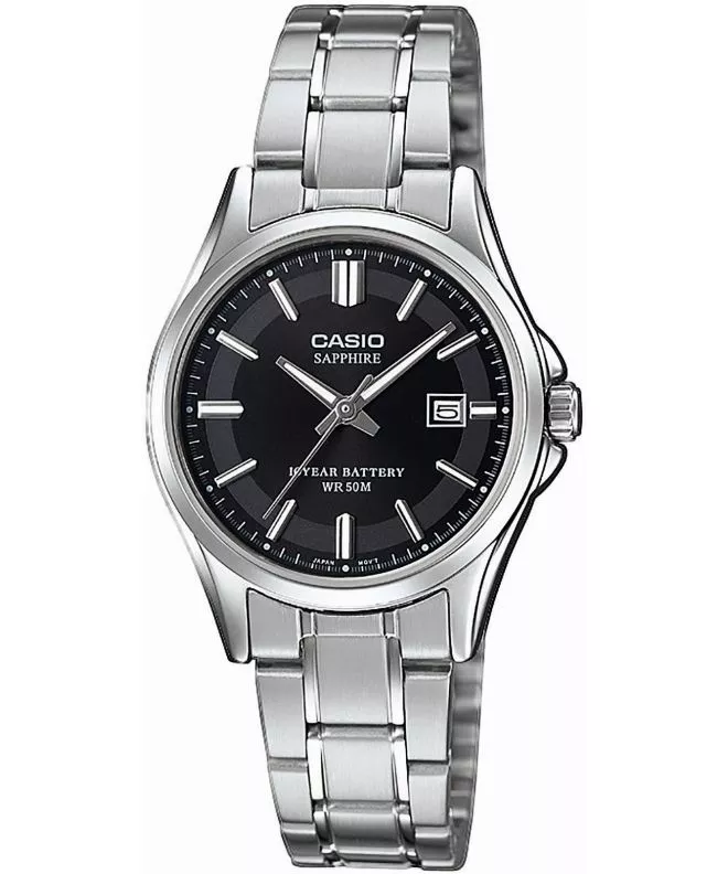 Casio Classic Női Karóra LTS-100D-1AVEF