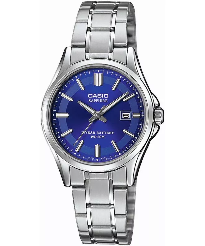 Casio Classic Női Karóra LTS-100D-2A2VEF