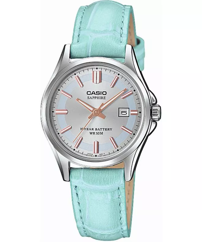 Casio Classic Női Karóra LTS-100L-2AVEF