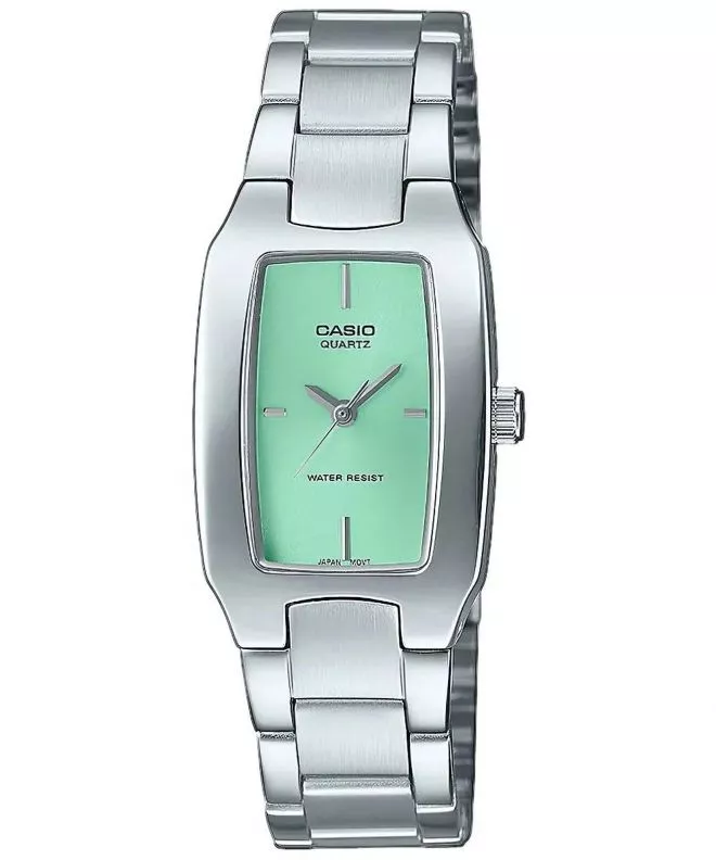 Casio MTP női karóra LTP-1165PA-3CEF