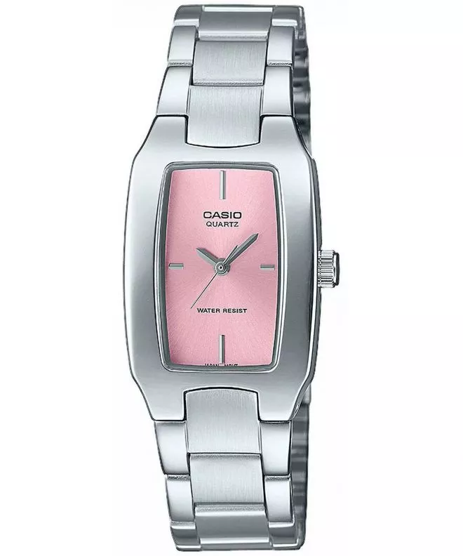 Casio MTP női karóra LTP-1165PA-4CEF