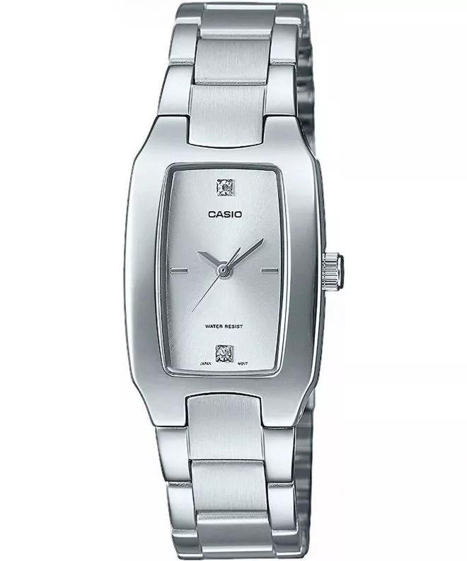 Casio MTP női karóra LTP-1165PA-7C2EF