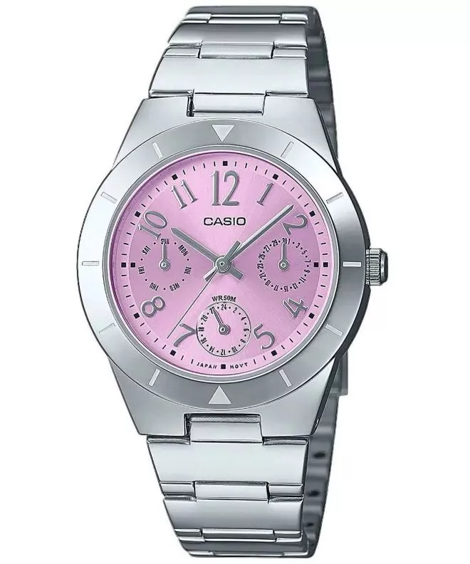 Casio MTP női karóra LTP-2069D-4A3VEF