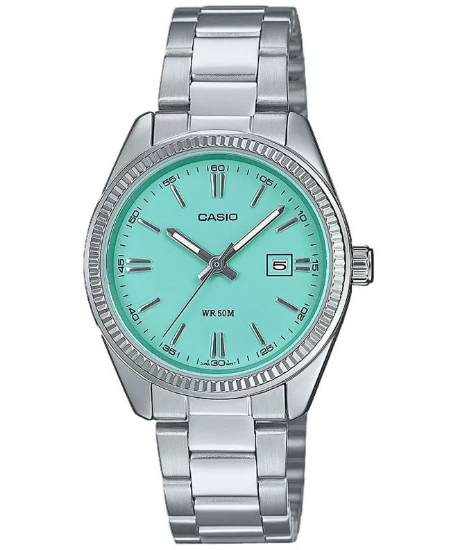 Casio MTP/LTP női karóra LTP-1302PD-2A2VEF