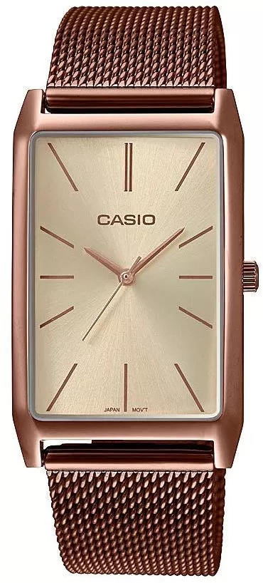 Casio Vintage Collection Női Karóra LTP-E156MR-9AEF