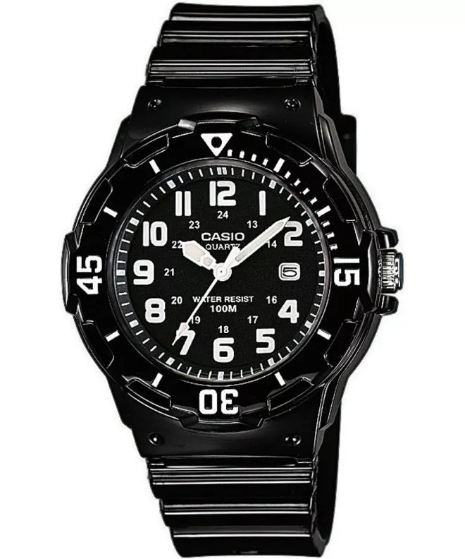 Casio Sport Női Karóra LRW-200H-1BVEF