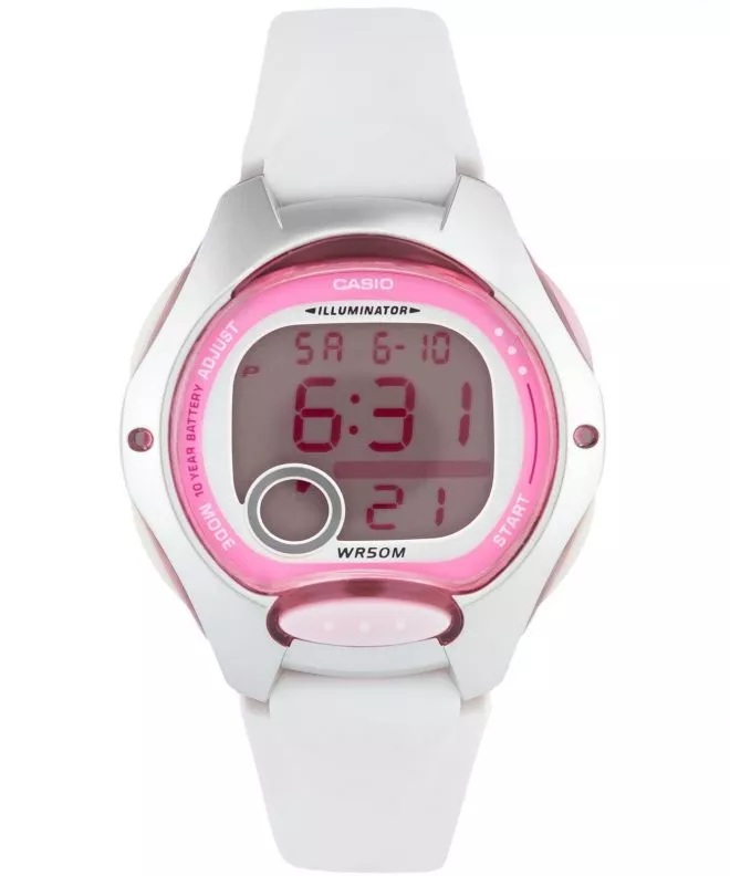 Casio Sport Női Karóra LW-200-7AVEF
