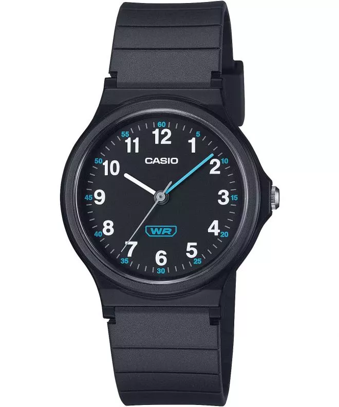 Casio Timeless Collection Pop női karóra LQ-24B-1BEF