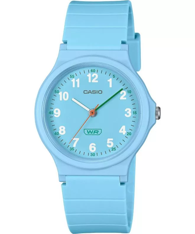 Casio Timeless Collection Pop női karóra LQ-24B-2BEF