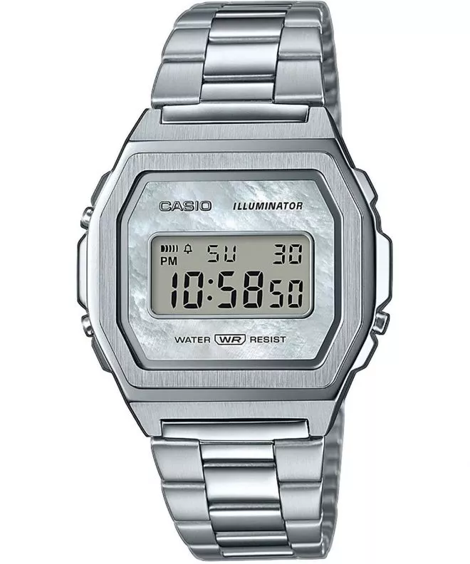 Casio Vintage Maxi Premium Női Karóra A1000D-7EF