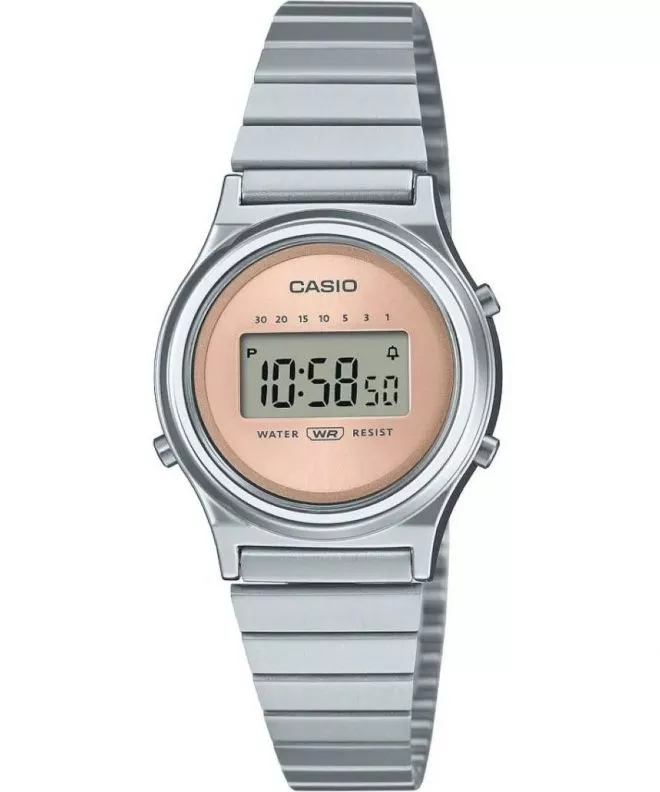 Casio Vintage Mini női karóra LA700WE-4AEF