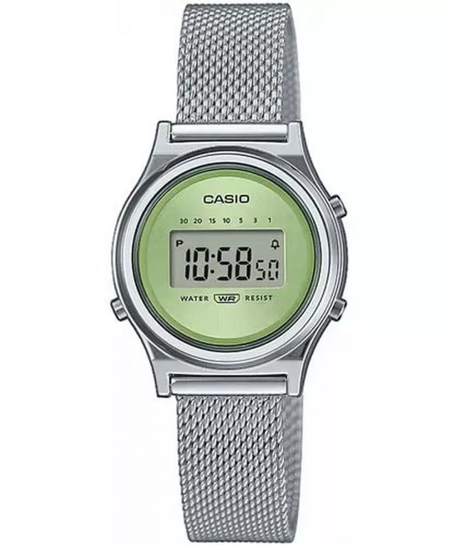 Casio Vintage Mini női karóra LA700WEM-3AEF