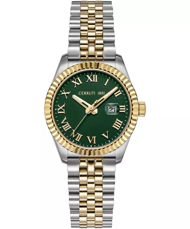 Cerruti 1881 Classic női karóra CIWLG0037903