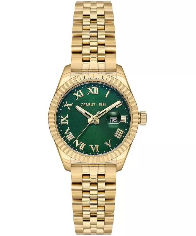 Cerruti 1881 Classic női karóra CIWLG0037905
