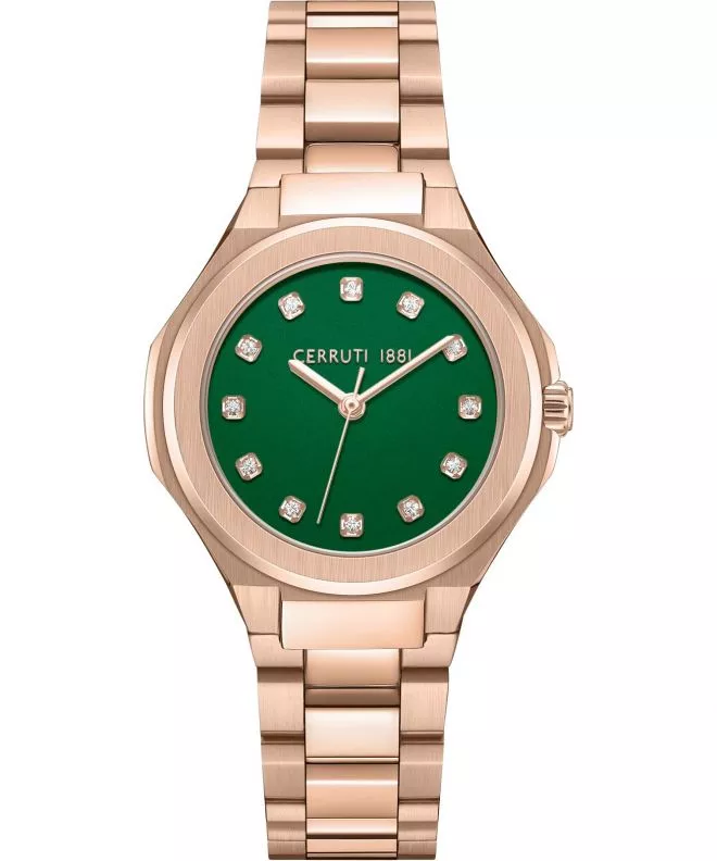 Cerruti 1881 Lucardo női karóra CIWLG0086401