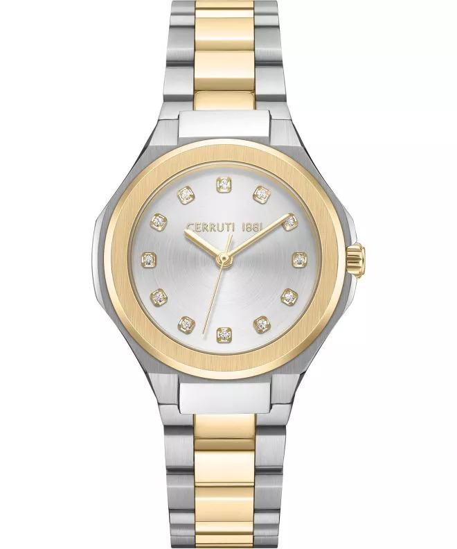 Cerruti 1881 Lucardo női karóra CIWLG0086402