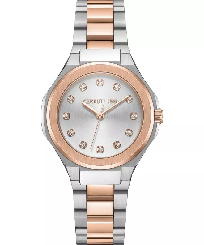 Cerruti 1881 Lucardo női karóra CIWLG0086406