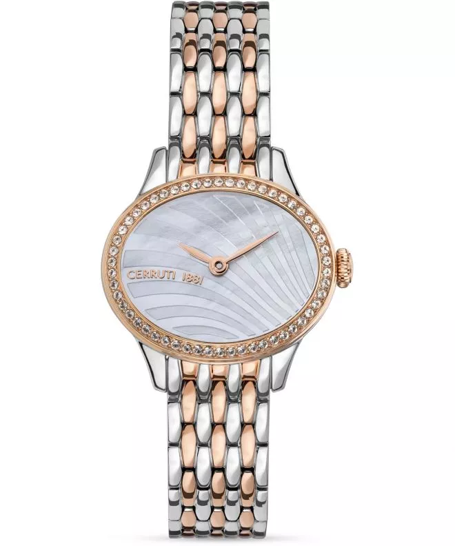 Cerruti 1881 Nemi női karóra CIWLG0073905
