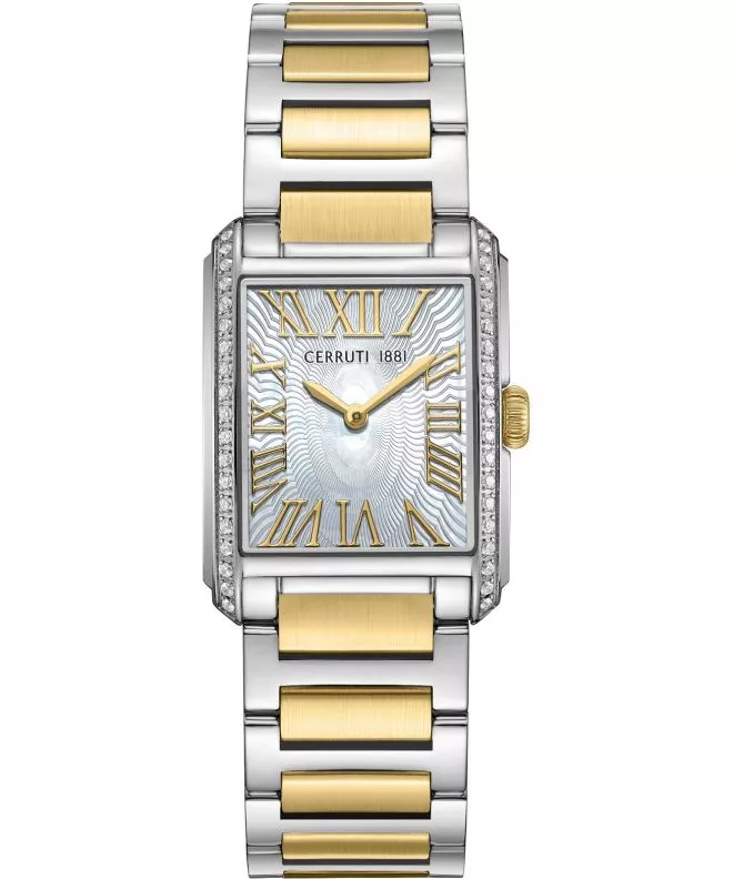 Cerruti 1881 Rendena női karóra CIWLG0086104