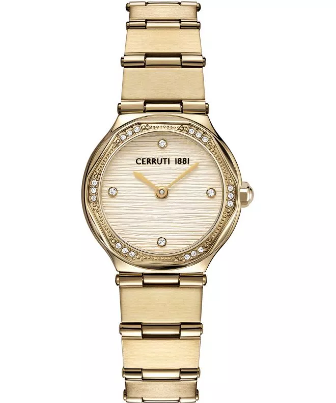 Cerruti 1881 Rendinara női karóra CIWLG0060501