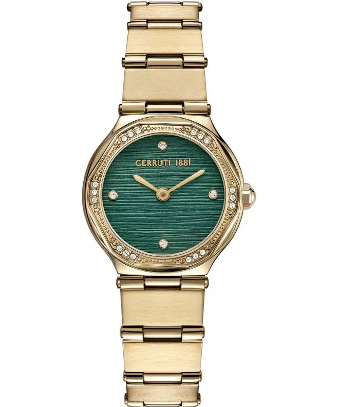 Cerruti 1881 Rendinara női karóra CIWLG0060502