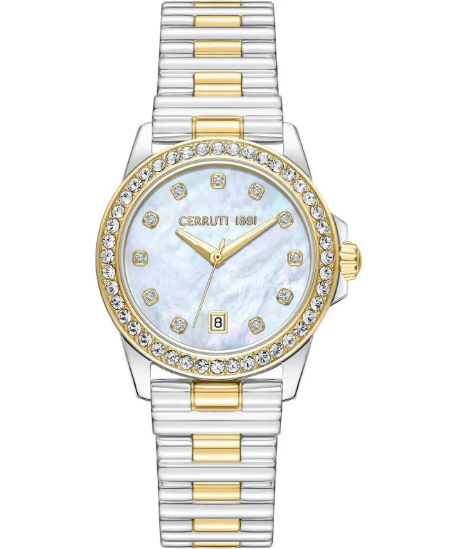 Cerruti 1881 Turchino női karóra CIWLH0051902