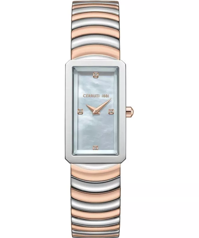 Cerruti 1881 Vallucciole női karóra CIWLG0086203