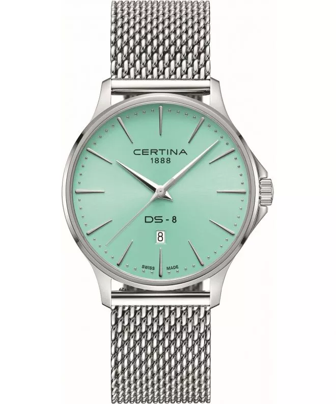Certina DS-8 Gent női karóra C045.410.11.351.00 (C0454101135100)
