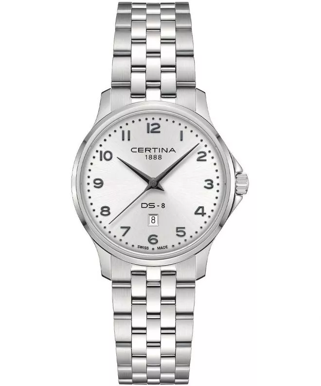 Certina DS-8 Lady női karóra C045.010.11.032.00 (C0450101103200)