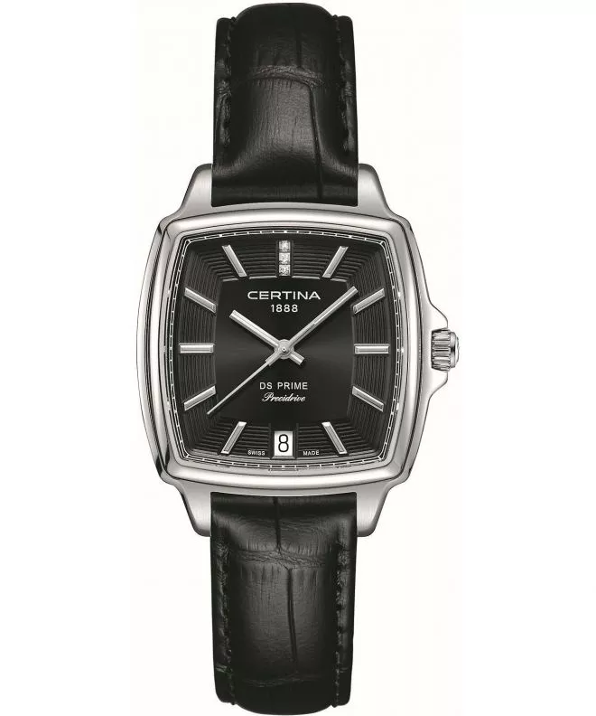 Certina DS Prime női karóra C028.310.16.056.00 (C0283101605600)