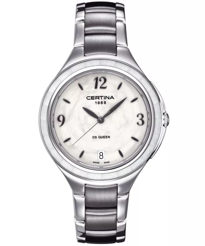 Certina DS Queen Női Karóra C018.210.11.017.00 (C0182101101700)
