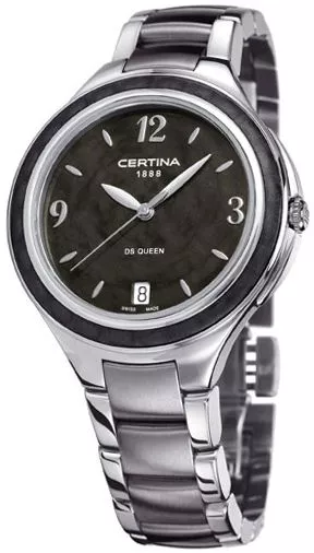 Certina DS Queen női karóra C018.210.11.057.00 (C0182101105700)