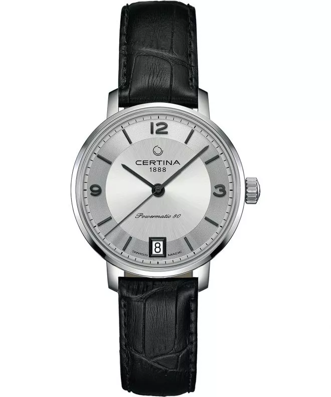 Certina Urban DS Caimano Lady Női Karóra C035.207.16.037.00 (C0352071603700)
