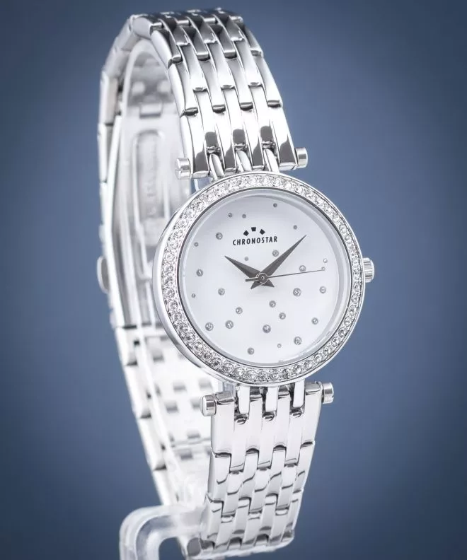 Chronostar Majesty Női Karóra R3753272511