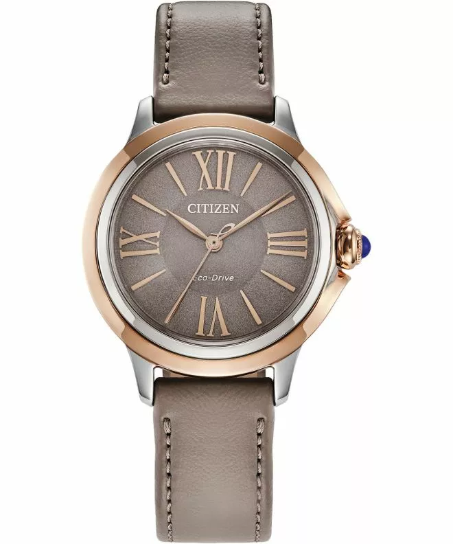 Citizen Ceci Eco-Drive női karóra EM1166-01Z