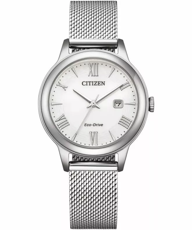 Citizen Dress Dazzling Solar Eco-Drive női karóra EW2621-75A