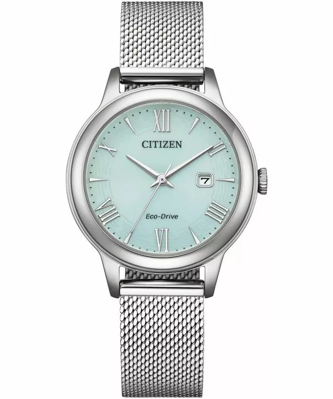 Citizen Dress Dazzling Solar Eco-Drive női karóra EW2621-75M