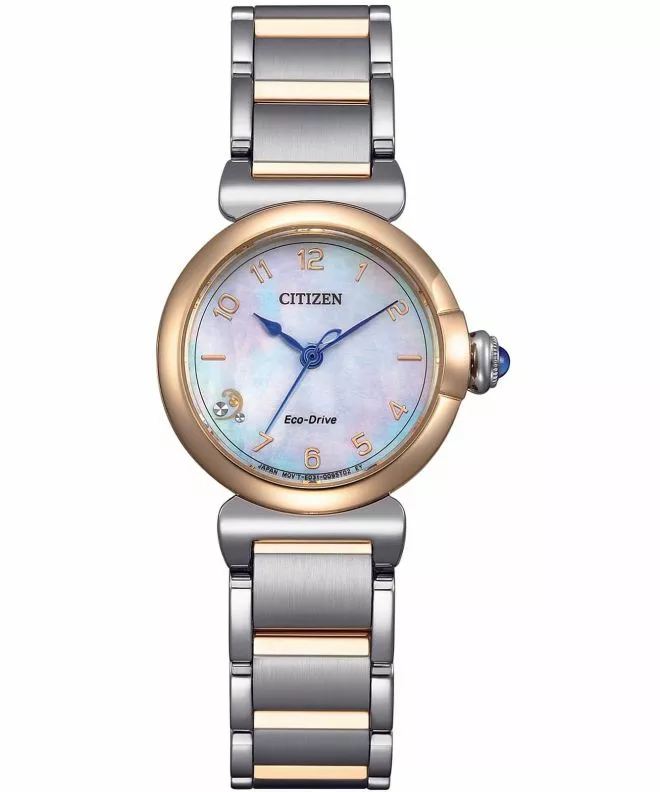 Citizen Eco-Drive női karóra EM1136-87D