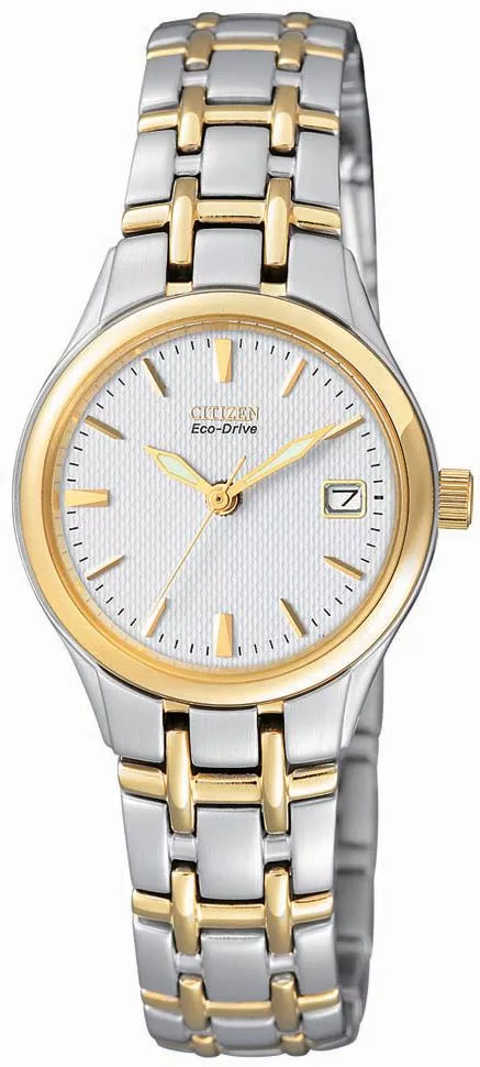 Citizen Eco-Drive Elegance női karóra EW1264-50A
