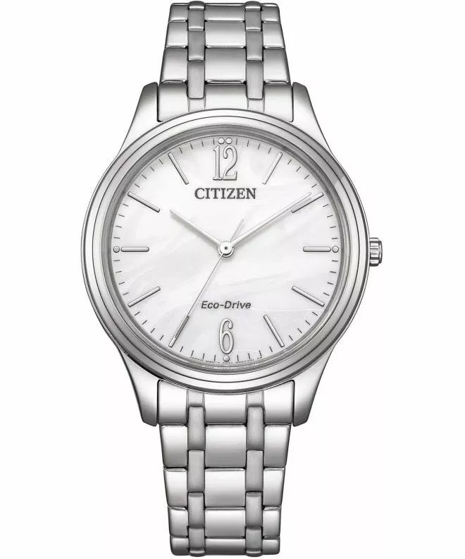 Citizen Elegance Casual Solar Eco-Drive női karóra EM0411-71A