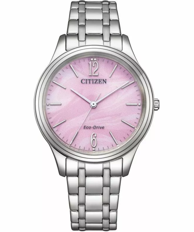 Citizen Elegance Casual Solar Eco-Drive női karóra EM0411-71X