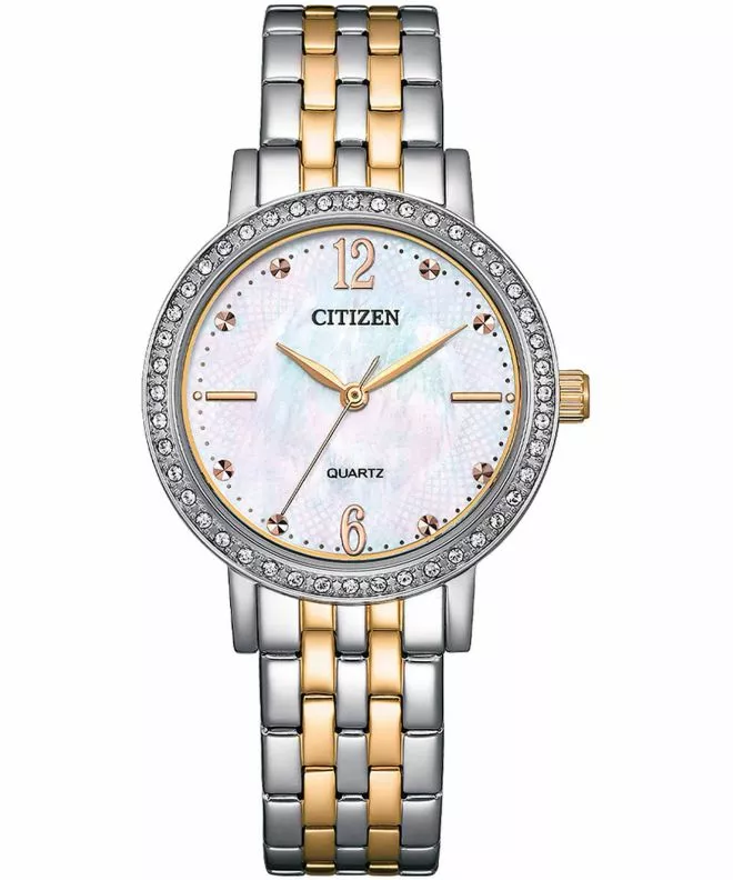 Citizen Elegance női karóra EL3106-59D