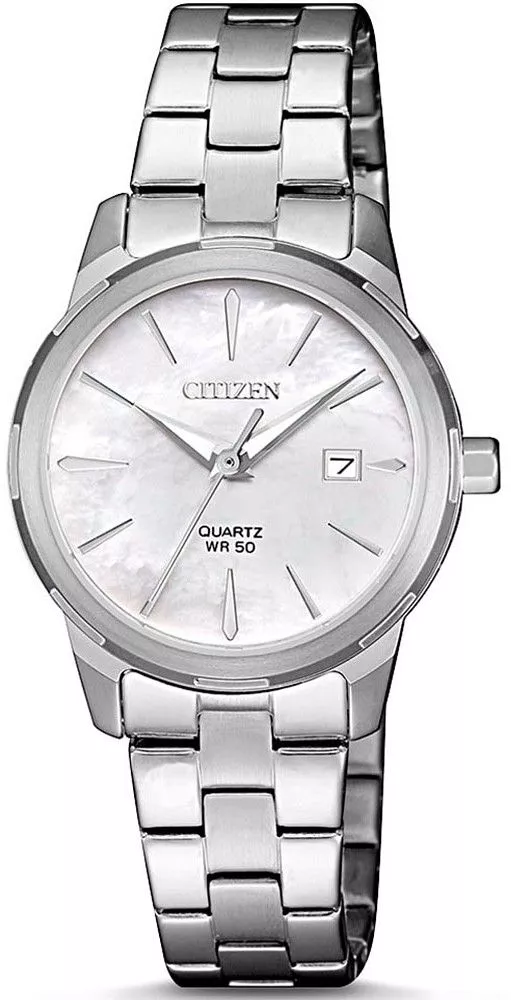 Citizen Elegance női karóra EU6070-51D