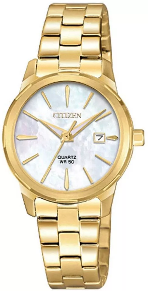Citizen Elegance női karóra EU6072-56D