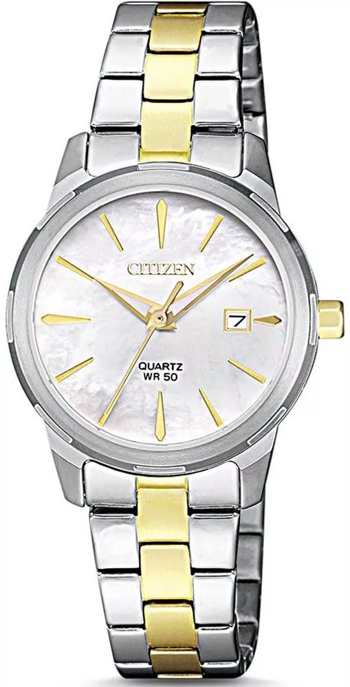 Citizen Elegance női karóra EU6074-51D