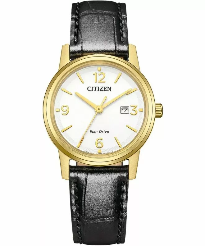 Citizen Elegance Solar Eco-Drive női karóra EW2722-01A