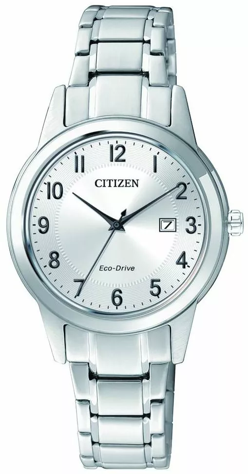 Citizen Eco-Drive Sports női karóra FE1081-59B