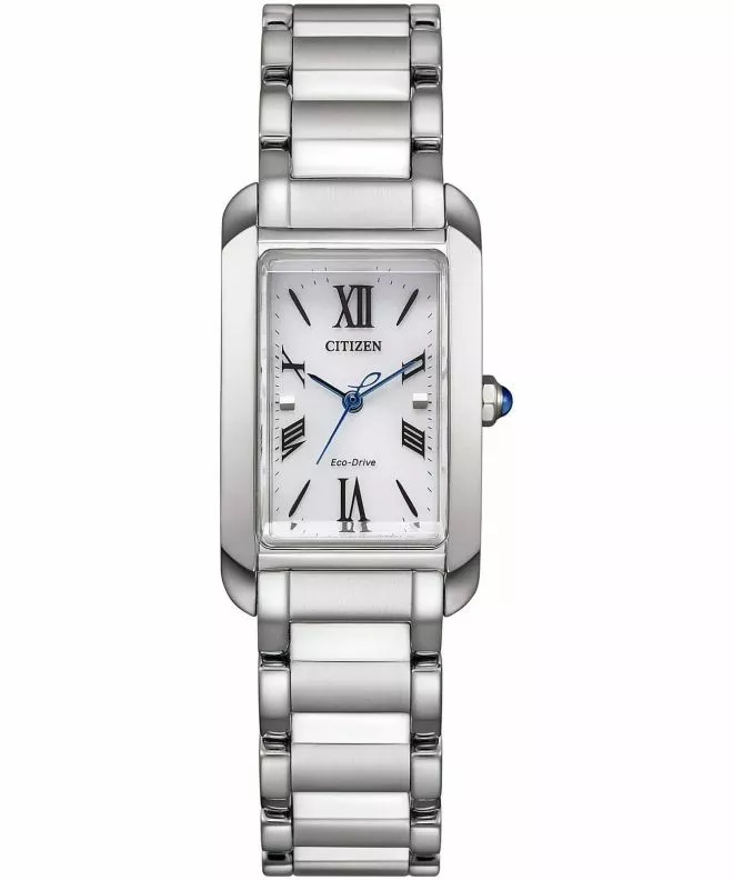 Citizen L-Rectangular Solar női karóra EW5620-55A